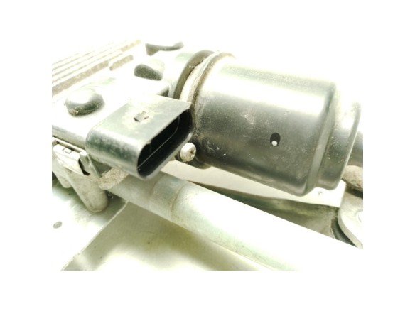 3C1955023E MOTOR LIMPIAPARABRISAS DEL VW PASSAT Variant (3C5)|Desguaces La Cabaña