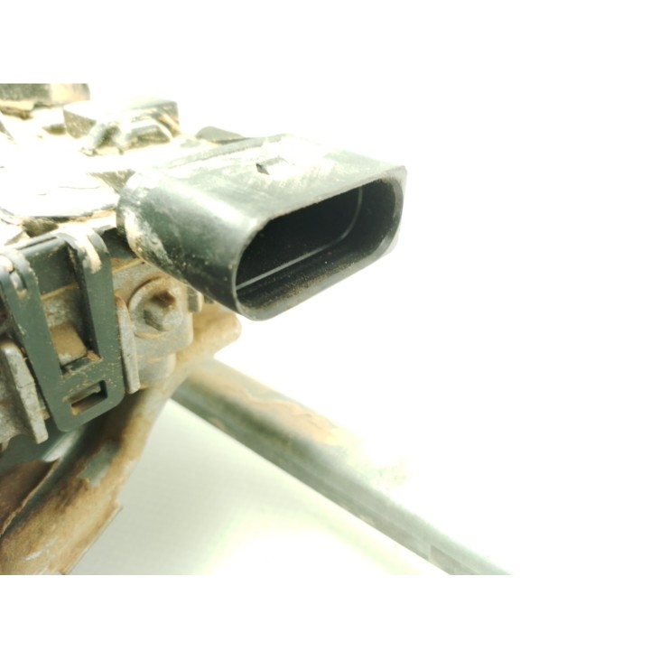 MOTOR LIMPIAPARABRISAS DEL SEAT IBIZA IV (6J5, 6P1)|Desguaces La Cabaña
