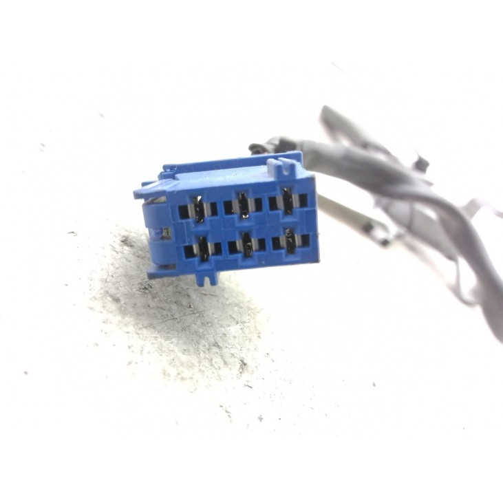 21759601 MANDO RETARDER VOLVO FH|Desguaces La Cabaña