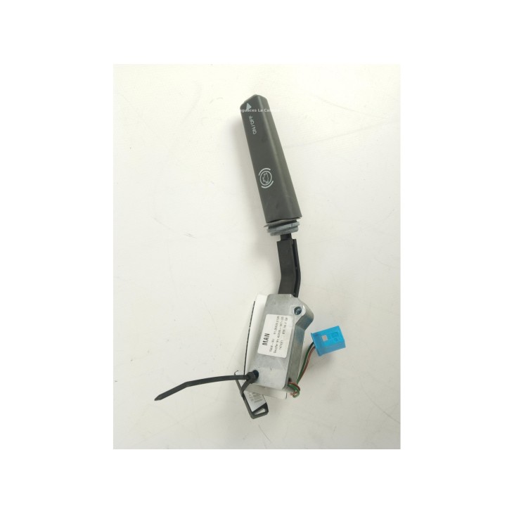 81255090125 MANDO RETARDER MAN TGL|Desguaces La Cabaña