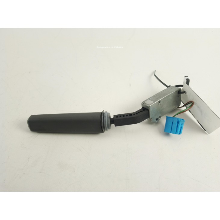 81255090125 MANDO RETARDER MAN TGL|Desguaces La Cabaña