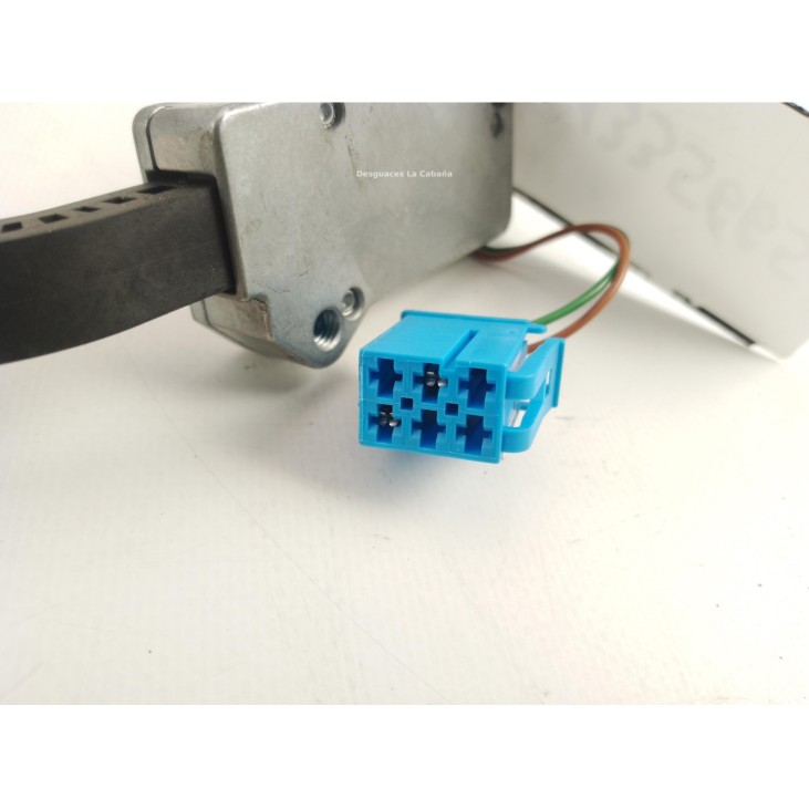81255090125 MANDO RETARDER MAN TGL|Desguaces La Cabaña