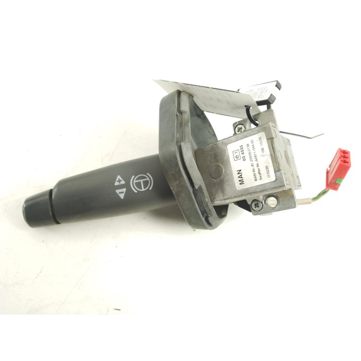 81255090138 MANDO RETARDER MAN TGA|Desguaces La Cabaña