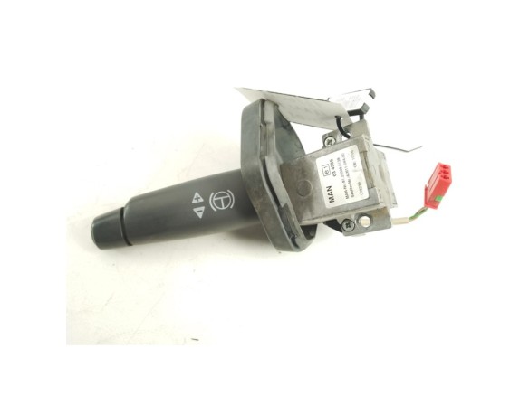 81255090138 MANDO RETARDER MAN TGA|Desguaces La Cabaña