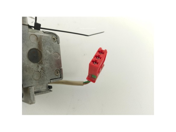81255090138 MANDO RETARDER MAN TGA|Desguaces La Cabaña