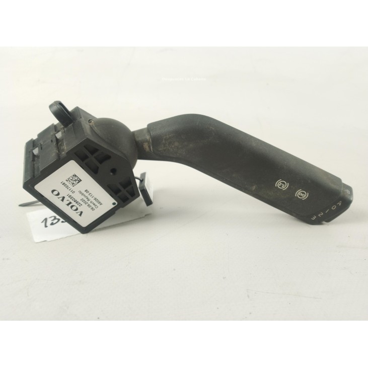 22860391 MANDO RETARDER VOLVO FH III|Desguaces La Cabaña