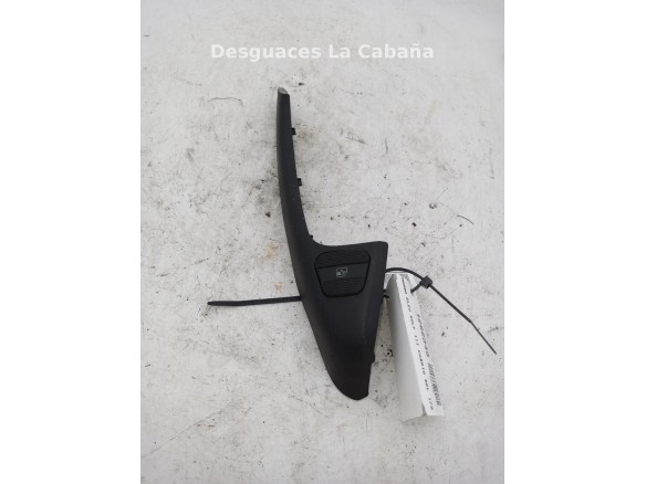   MANDO ELEVALUNAS PUERTA LAT DEL IZQ VW GOLF III (1H1) |Desguaces La Cabaña