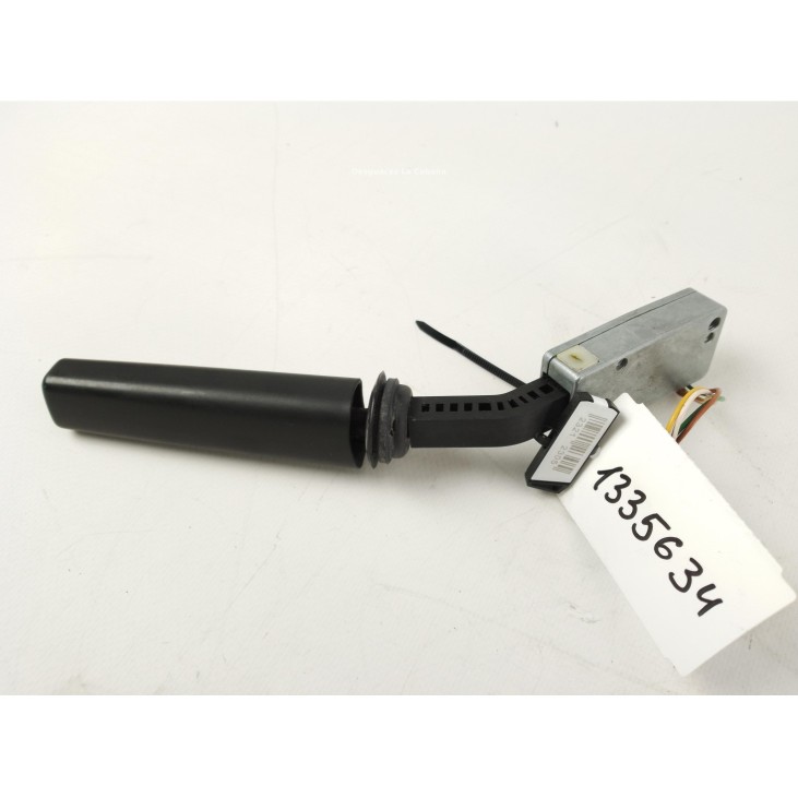 81255090149 MANDO RETARDER MAN TGS|Desguaces La Cabaña