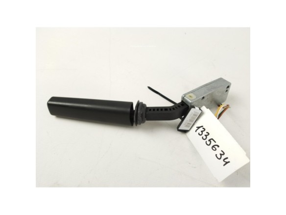 81255090149 MANDO RETARDER MAN TGS|Desguaces La Cabaña