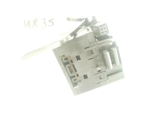 22860391 MANDO RETARDER VOLVO FH III|Desguaces La Cabaña