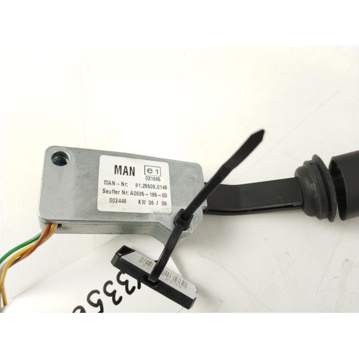 81255090149 MANDO RETARDER MAN TGS|Desguaces La Cabaña