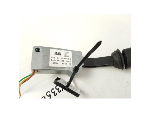 81255090149 MANDO RETARDER MAN TGS|Desguaces La Cabaña