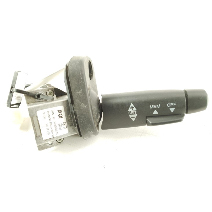 81255090151 MANDO RETARDER MAN TGA|Desguaces La Cabaña