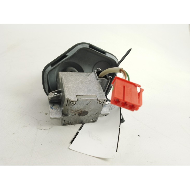 81255090136 MANDO RETARDER MAN TGA|Desguaces La Cabaña