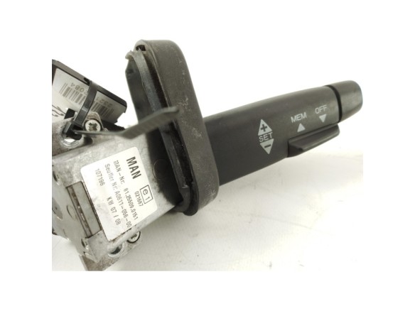 81255090151 MANDO RETARDER MAN TGA|Desguaces La Cabaña