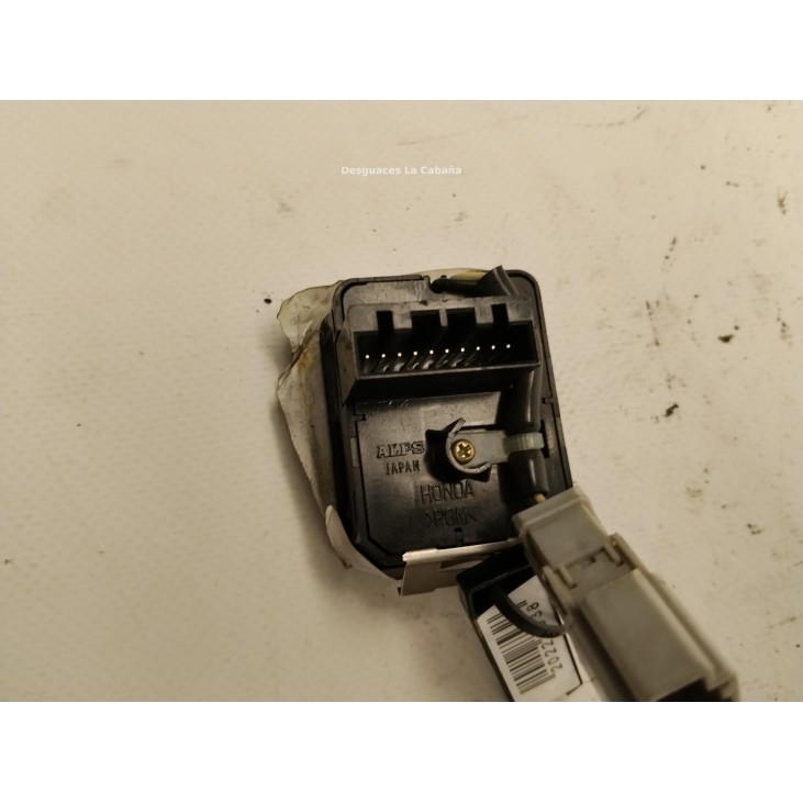MANDO ESPEJOS OPEL FRONTERA B (U99)|Desguaces La Cabaña
