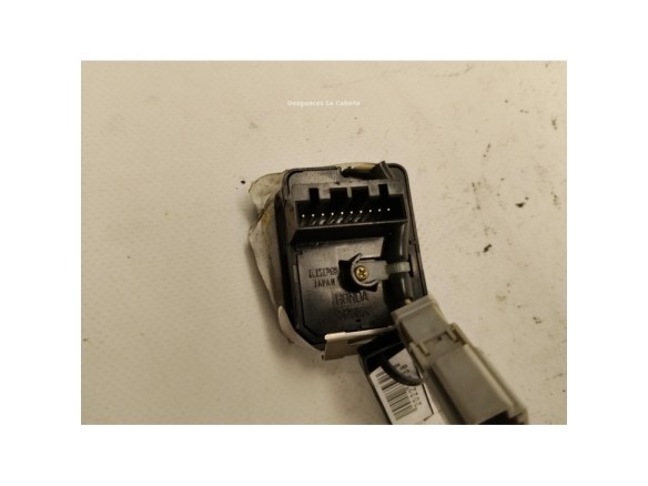 MANDO ESPEJOS OPEL FRONTERA B (U99)|Desguaces La Cabaña