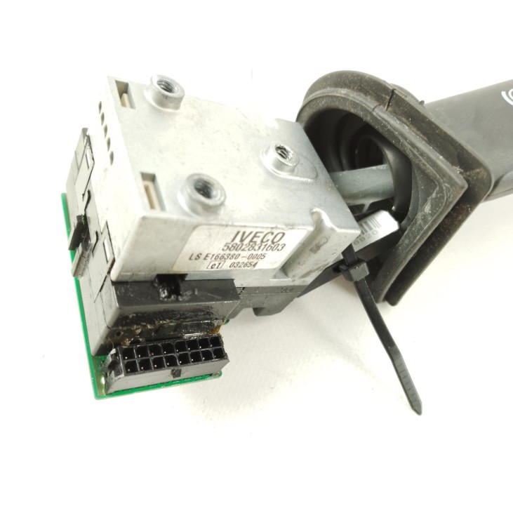 5802831603 MANDO RETARDER IVECO Stralis|Desguaces La Cabaña