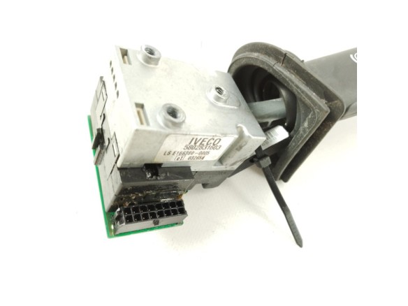5802831603 MANDO RETARDER IVECO Stralis|Desguaces La Cabaña