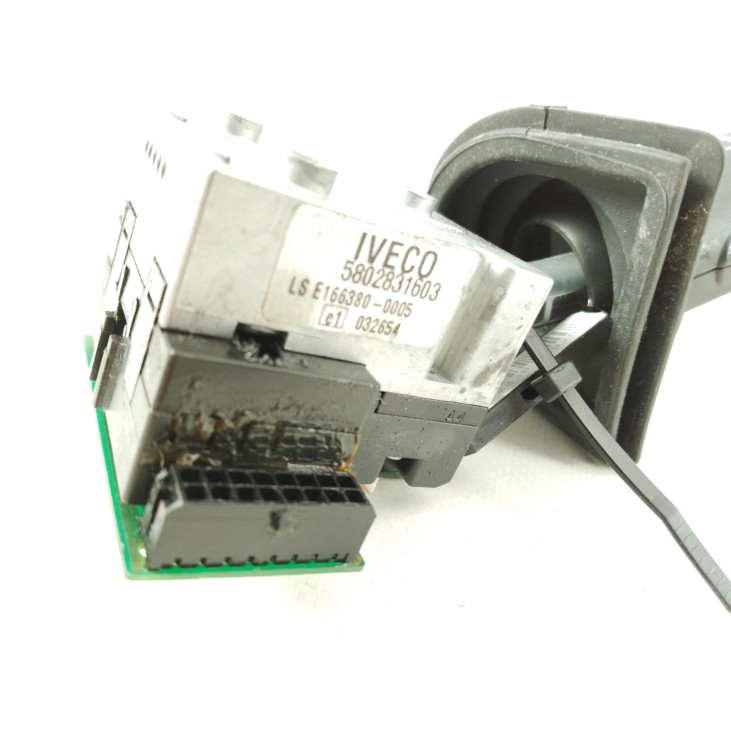 5802831603 MANDO RETARDER IVECO Stralis|Desguaces La Cabaña