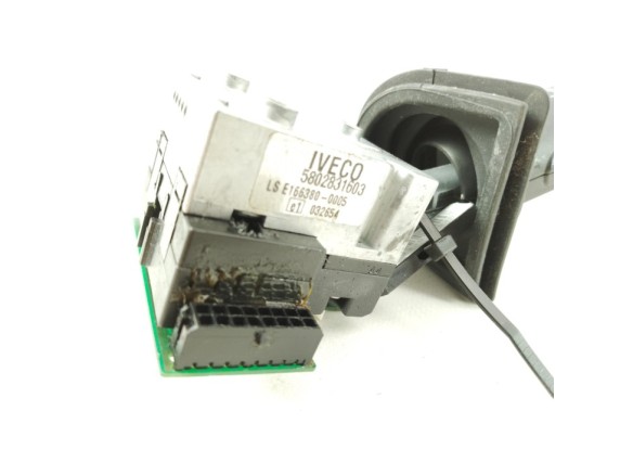 5802831603 MANDO RETARDER IVECO Stralis|Desguaces La Cabaña