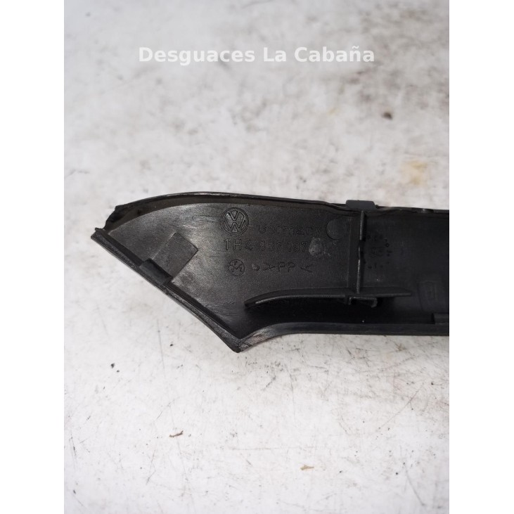   MANDO ELEVALUNAS PUERTA LAT DEL IZQ VW GOLF III (1H1) |Desguaces La Cabaña