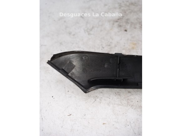   MANDO ELEVALUNAS PUERTA LAT DEL IZQ VW GOLF III (1H1) |Desguaces La Cabaña