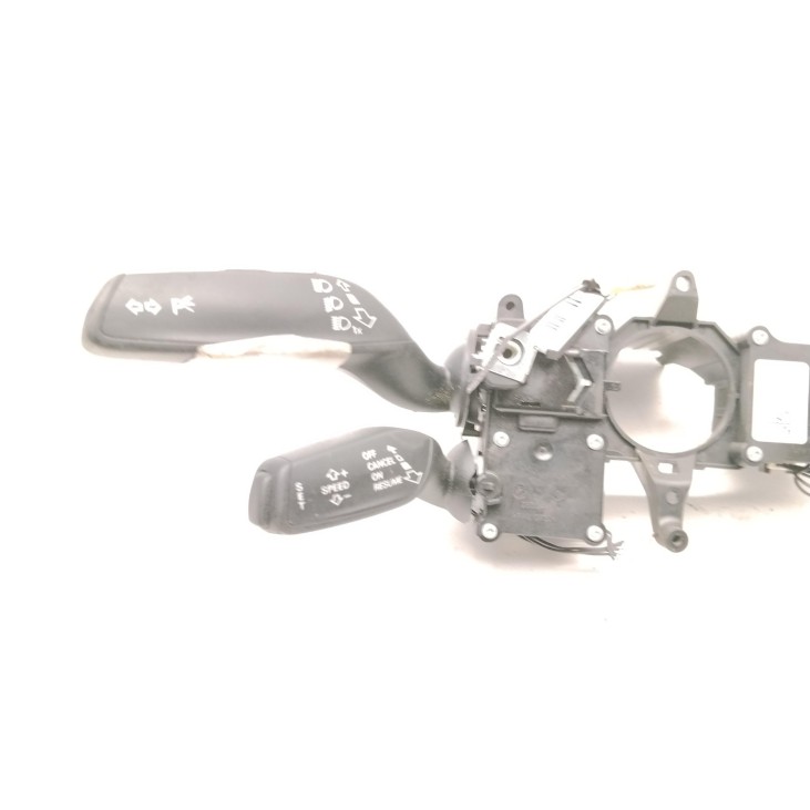 8X0953501D MANDO COMPLETO AUDI Q3 (8UB, 8UG)|Desguaces La Cabaña