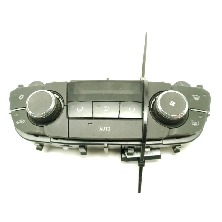 13273095AC, MANDO CLIMA OPEL INSIGNIA A (G09)|Desguaces La Cabaña