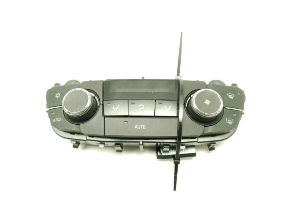 13273095AC, MANDO CLIMA OPEL INSIGNIA A (G09)|Desguaces La Cabaña