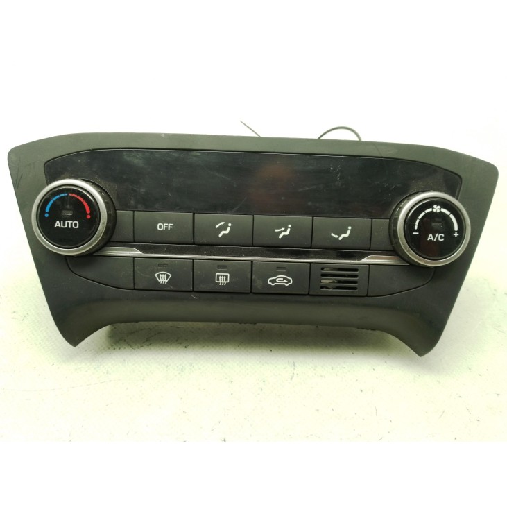 97250C8130 MANDO CLIMA HYUNDAI i20 (GB)|Desguaces La Cabaña