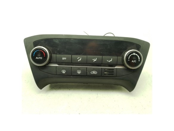 97250C8130 MANDO CLIMA HYUNDAI i20 (GB)|Desguaces La Cabaña