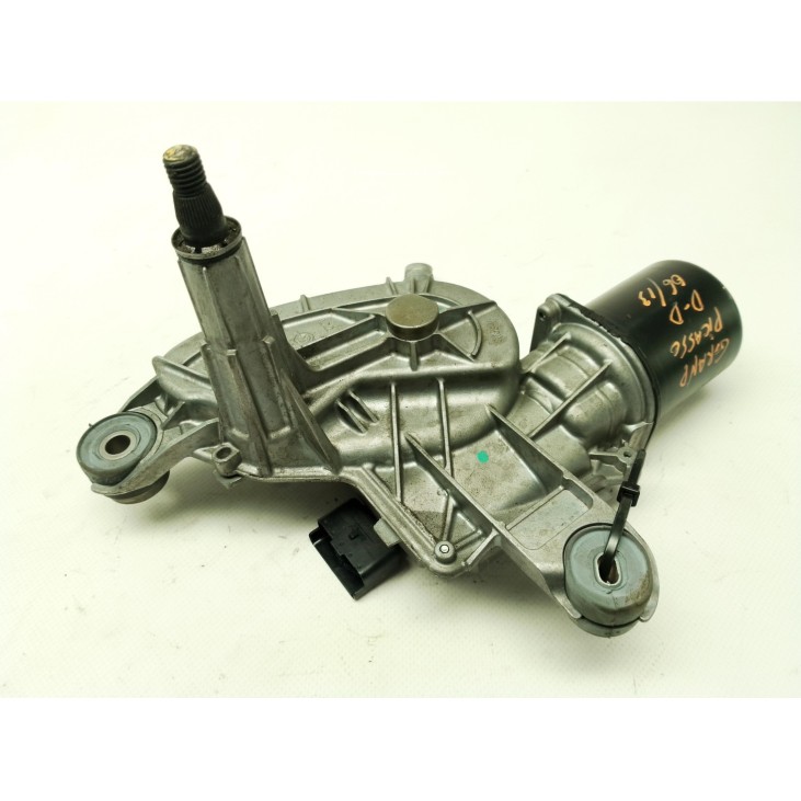 MOTOR LIMPIAPARABRISAS DEL DER CITROEN C4 Grand Picasso I (UA_)|Desguaces La Cabaña