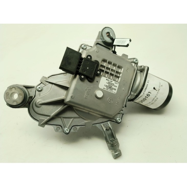 MOTOR LIMPIAPARABRISAS DEL DER CITROEN C4 Grand Picasso I (UA_)|Desguaces La Cabaña