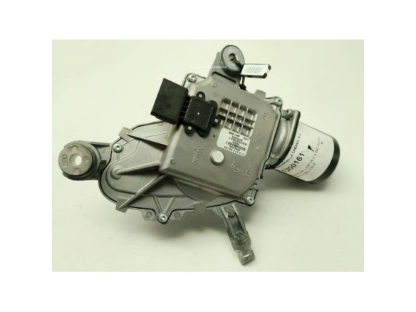 MOTOR LIMPIAPARABRISAS DEL DER CITROEN C4 Grand Picasso I (UA_)|Desguaces La Cabaña