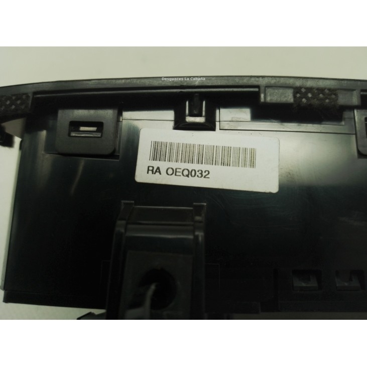 97250C8130 MANDO CLIMA HYUNDAI i20 (GB)|Desguaces La Cabaña