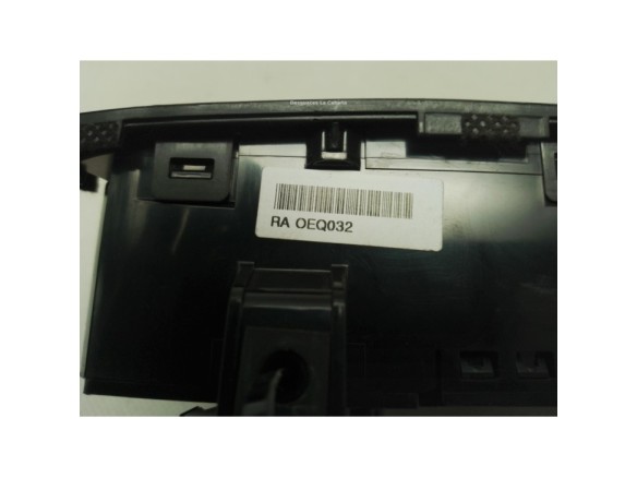 97250C8130 MANDO CLIMA HYUNDAI i20 (GB)|Desguaces La Cabaña