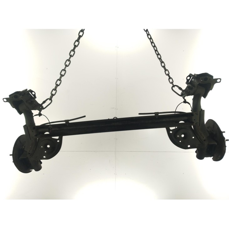   PUENTE TRA NISSAN PULSAR Fastback (C13)|Desguaces La Cabaña