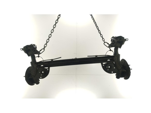   PUENTE TRA NISSAN PULSAR Fastback (C13)|Desguaces La Cabaña