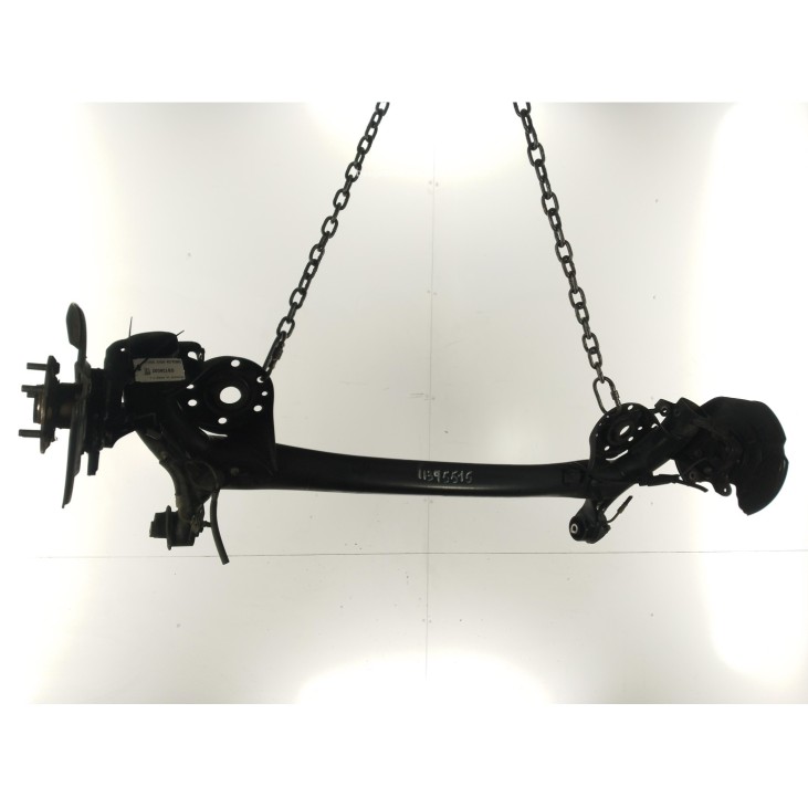 421100D460 PUENTE TRA TOYOTA YARIS CROSS (MXP_)|Desguaces La Cabaña