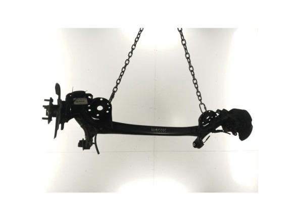 421100D460 PUENTE TRA TOYOTA YARIS CROSS (MXP_)|Desguaces La Cabaña