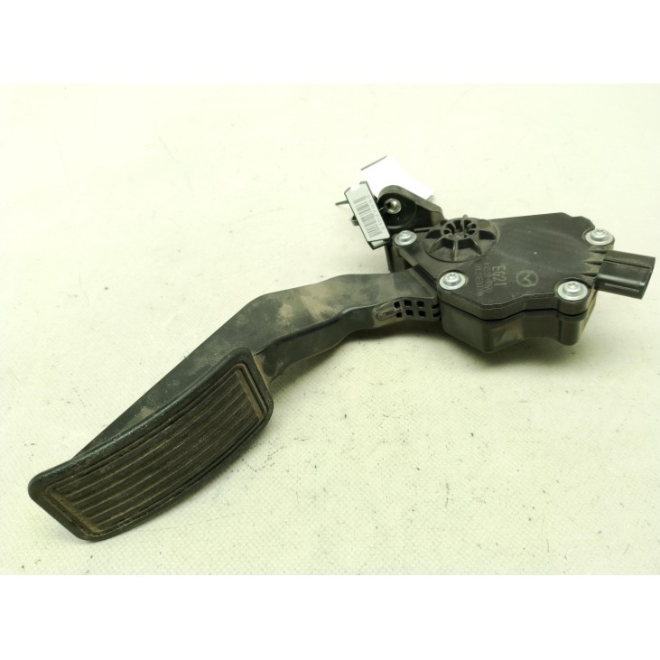 K42387390 POTENCIOMETRO ACELERADOR MAZDA CX-7 (ER)|Desguaces La Cabaña
