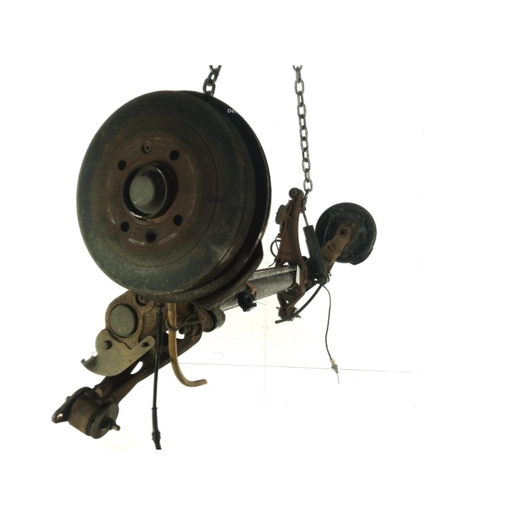 9830149780 PUENTE TRA CITROEN XSARA PICASSO (N68)|Desguaces La Cabaña