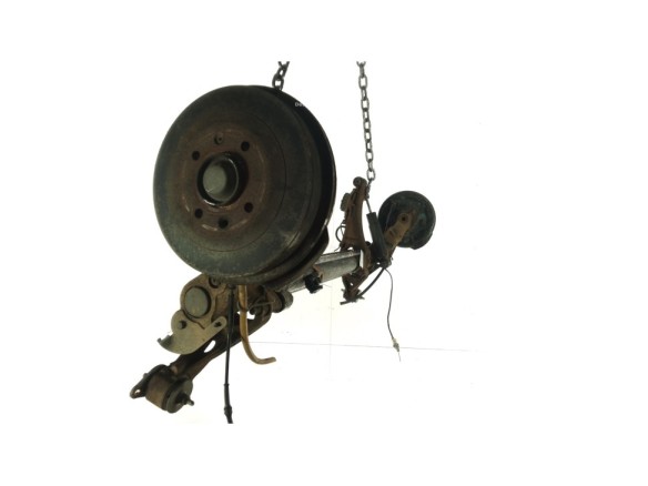 9830149780 PUENTE TRA CITROEN XSARA PICASSO (N68)|Desguaces La Cabaña