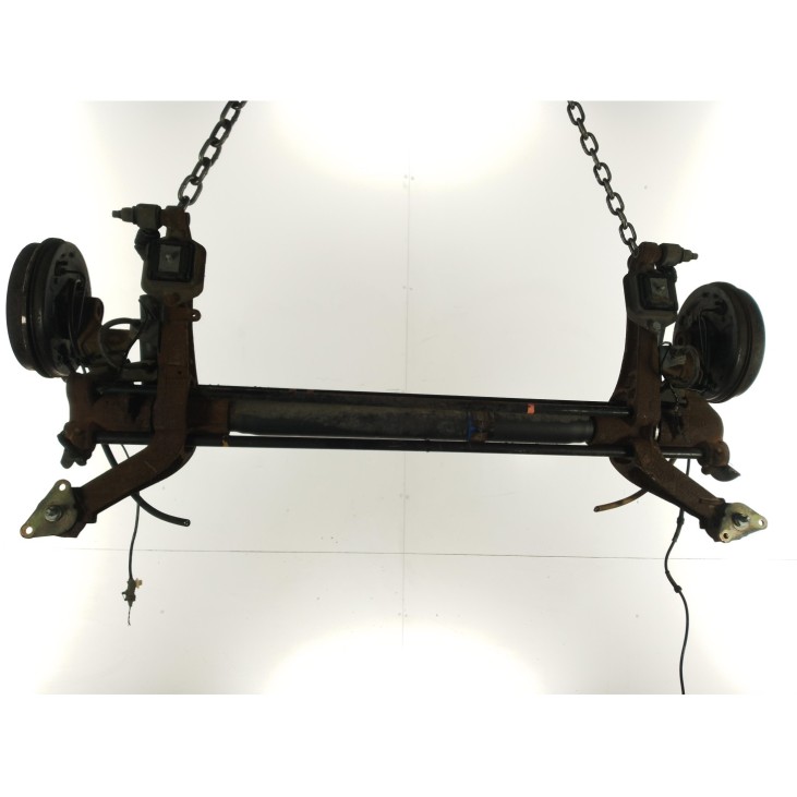 9830149780 PUENTE TRA CITROEN XSARA PICASSO (N68)|Desguaces La Cabaña