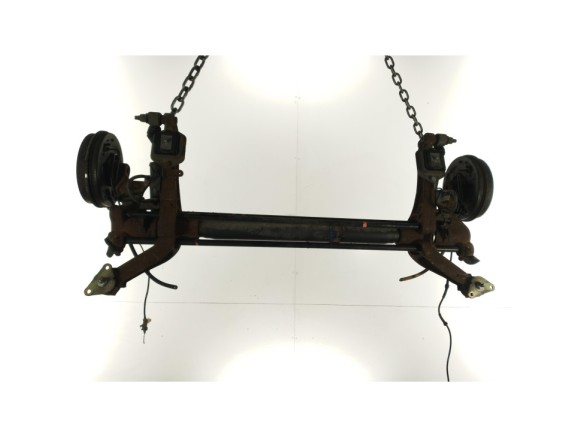 9830149780 PUENTE TRA CITROEN XSARA PICASSO (N68)|Desguaces La Cabaña