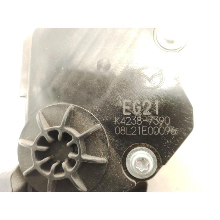 K42387390 POTENCIOMETRO ACELERADOR MAZDA CX-7 (ER)|Desguaces La Cabaña