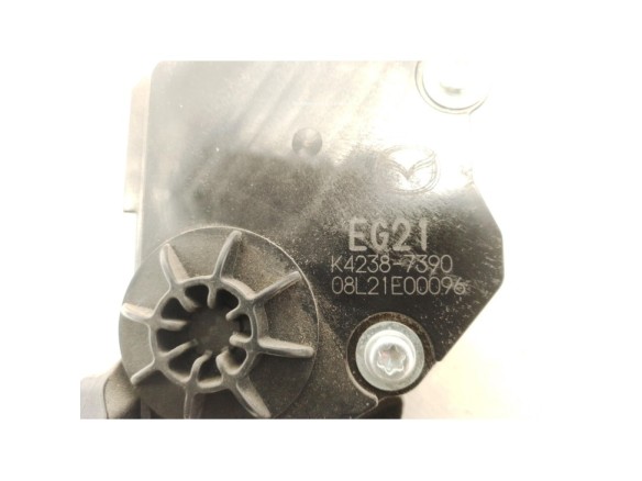 K42387390 POTENCIOMETRO ACELERADOR MAZDA CX-7 (ER)|Desguaces La Cabaña