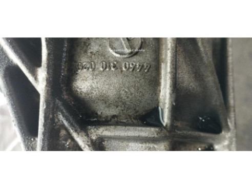 4460310020 GRUPO DEL PORSCHE CAYENNE (9PA) |Desguaces La Cabaña