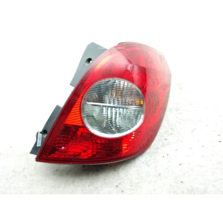 PILOTO TRA DER EXT OPEL ANTARA (L07)|Desguaces La Cabaña